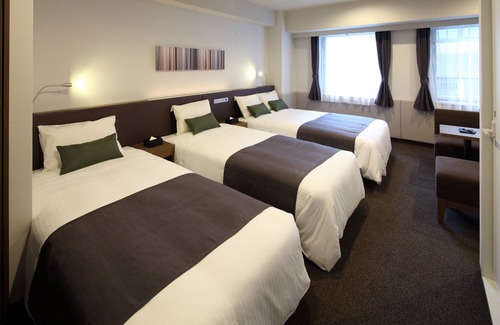Amagasaki Hotel | Y’s Hotel Hanshin Amagasaki Ekimae