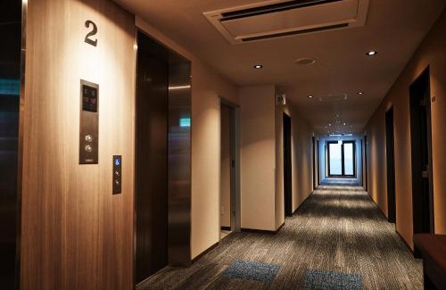 Naha Hotel | Y's Inn Naha Oroku Ekimae
