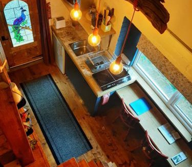 Llanybydder Apartment | Y Smithy