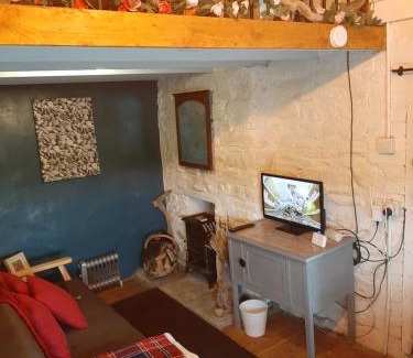 Llanybydder Apartment | Y Smithy