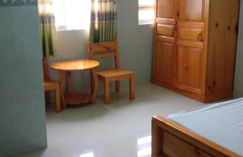 An Thoi House | Y Thu Guesthouse