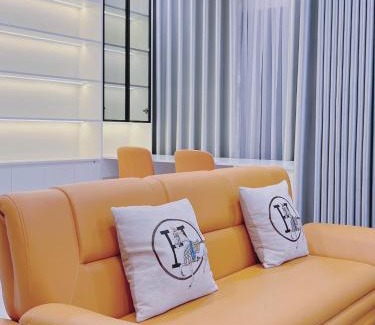 District 9 Apartment | Y Vi Vinhomes Grand Park