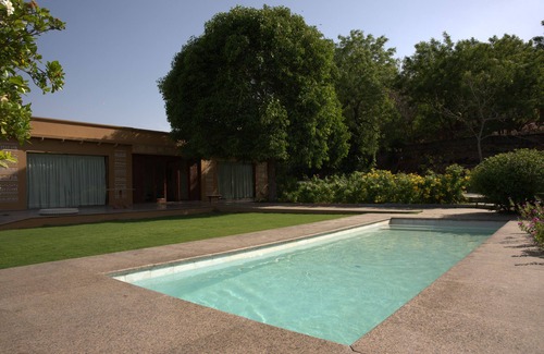 Eklingji Villa | YAAN Bagela Villa