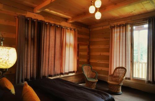 Shangarh House | YAARI Shangarh