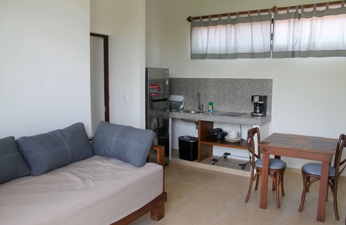 Tulum City Center Apartment | Yaax Kiin