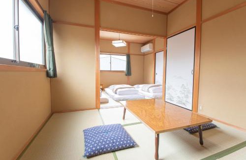 Uda House | Yachiyo - モトオコノミヤキヤ - BBQ OK & Pet Friendly - Self Check-In Only