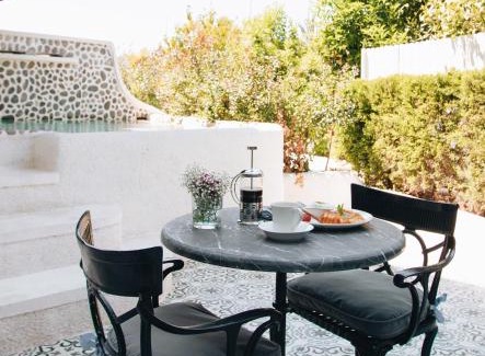 Fethiye Hotel | Yacht Classic Hotel - Boutique Class