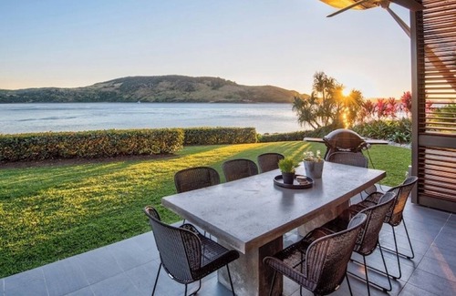 Hamilton Island Villa | Yacht Club Villa 9