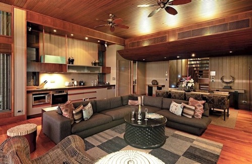 Hamilton Island Villa | Yacht Club Villa 16