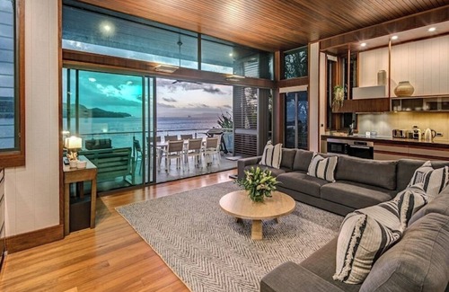 Hamilton Island Villa | Yacht Club Villa 21