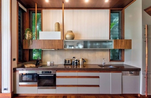 Hamilton Island Villa | Yacht Club Villa 21