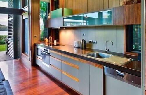 Hamilton Island Apartment | Yacht Club Villa 7, Yacht Club Villa 7 on Hamilton Island