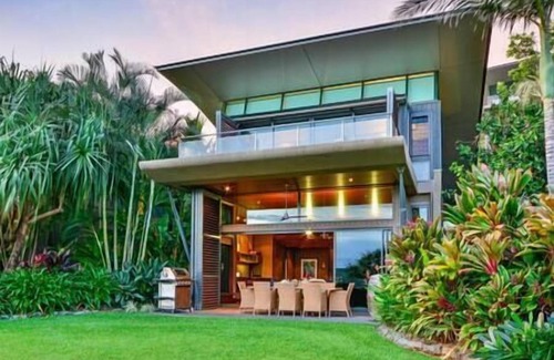 Hamilton Island Apartment | Yacht Club Villa 7, Yacht Club Villa 7 on Hamilton Island