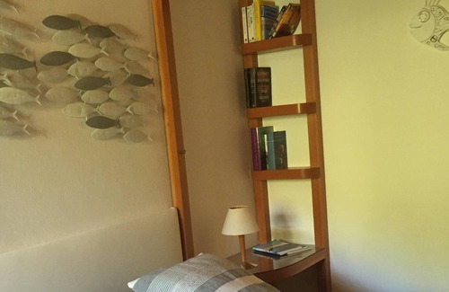 Porto Ercole Apartment | Yacht House - Finished apartment in Porto Ercole with terrace and 3 bedrooms