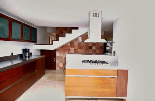 Zona Hotelera House | Yacht House