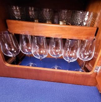 Las Galletas Boat Rental | Yacht Oceanis Clipper