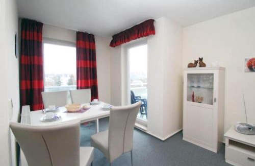 Kuhlungsborn Ost Apartment | Yachthafenresidenz-Wohnung-8301-856