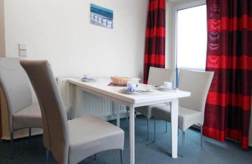 Kuhlungsborn Ost Apartment | Yachthafenresidenz-Wohnung-8301-856