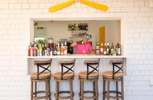 Kennebunkport Hotel | Yachtsman Lodge & Marina