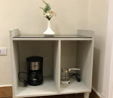 Downtown Cairo Apartment | Yacoubian Suites
