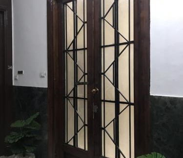 Downtown Cairo Apartment | Yacoubian Suites