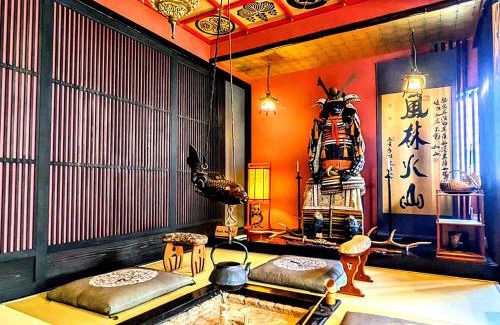 Sakyo Ward House | Yadoya Kyoto Shimogamo