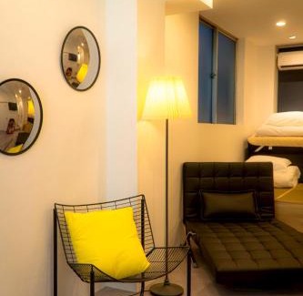 Minato Apartment | YadoyaTamachi 101