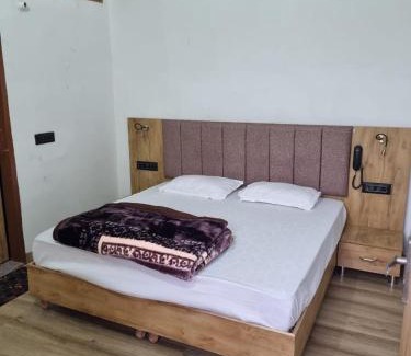 Pataudi Hotel | Yaduvanshi INN