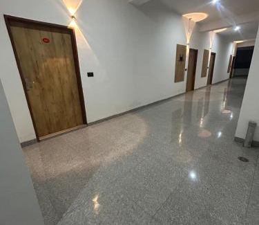 Pataudi Hotel | Yaduvanshi INN
