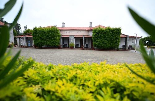 Kodaikanal Resort | Yagappa Heritage Resort - Near Lake & Bus Stand
