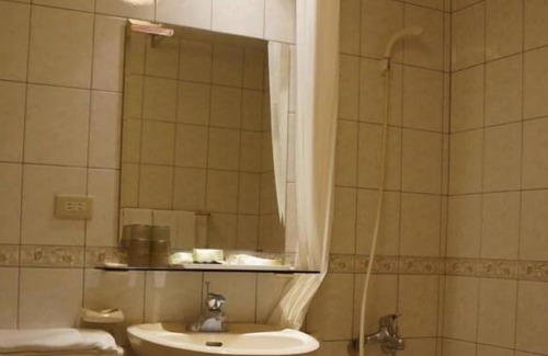 Tamsui Hotel | Yago Lodge