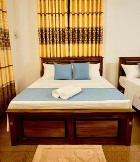 Daluwakotuwa Villa | Yahana Beach Villa