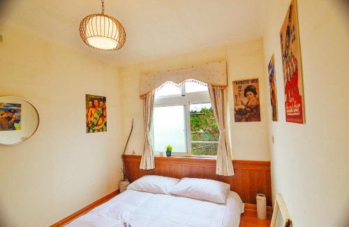 Zhuqi House | Yahu Hotel