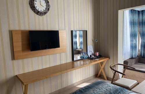 Efeler Hotel | Yahura Otel