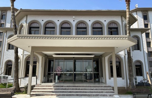 Efeler Hotel | Yahura Otel