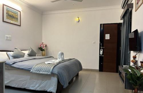 Thigalarapalya Hotel | Yahweh Suites