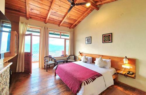 Majkhali Hotel | Yak and Yeti Inn