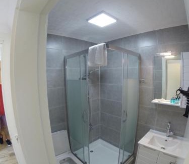 Iskele Mahallesi Hotel | Yakamoz Otel