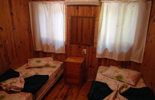 Olympos House | Yakamoz Pansiyon