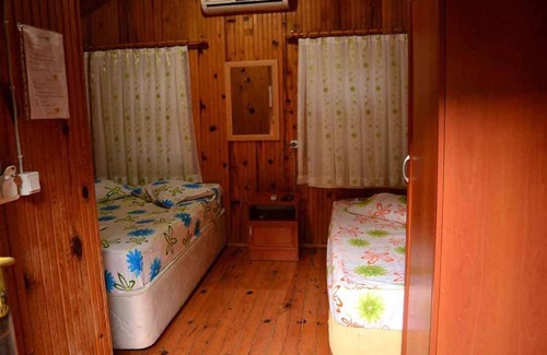 Olympos House | Yakamoz Pansiyon