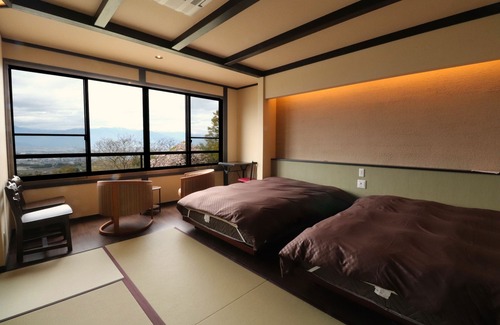 Matsumoto House | Yakushidaira Akanejyuku