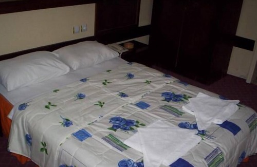 Ortahisar Hotel | Yakut Hotel