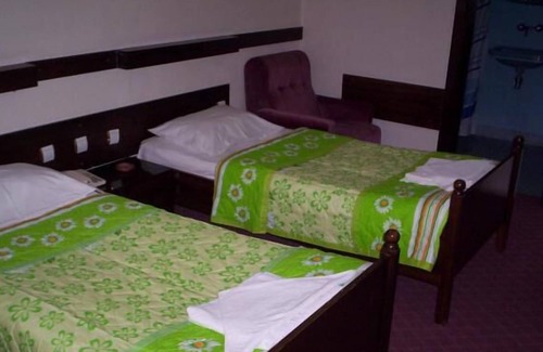Ortahisar Hotel | Yakut Hotel