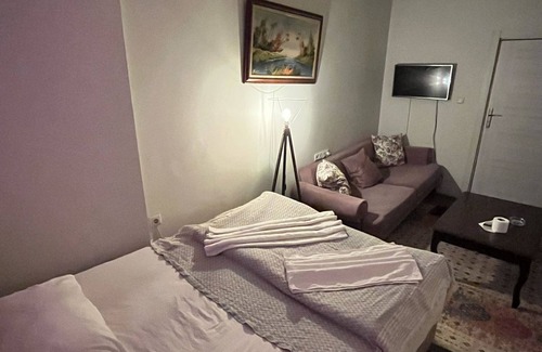 Erzurum City Center Hotel | Yakutiye Otel