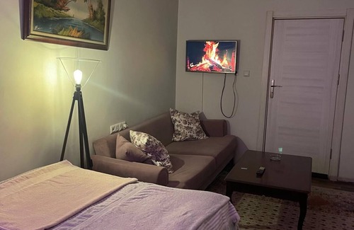 Erzurum City Center Hotel | Yakutiye Otel