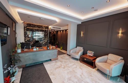 Burdur-Murat Hotel | Yalçındağ Otel Burdur