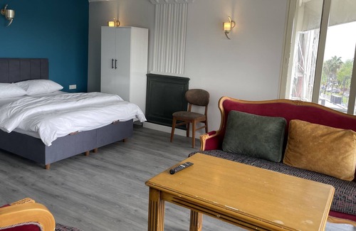 Maltepe Apartment | Yalı Beach Houses