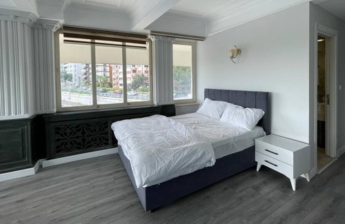 Maltepe Apartment | Yalı Beach Houses