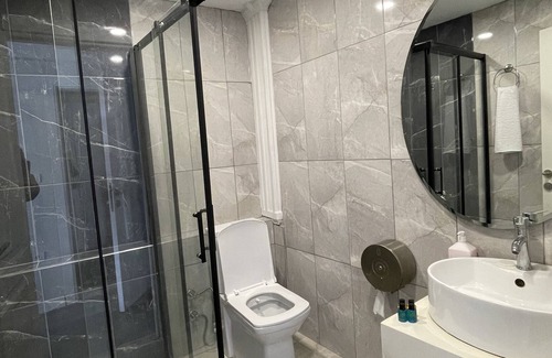 Maltepe Apartment | Yalı Beach Houses