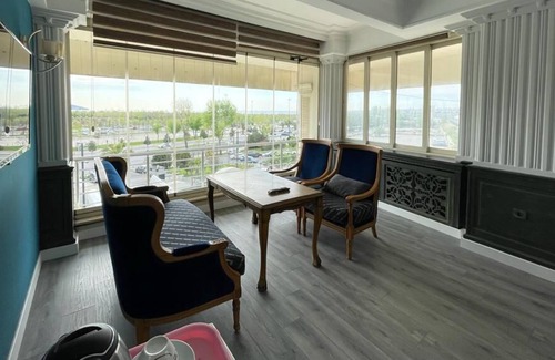 Maltepe Apartment | Yalı Beach Houses